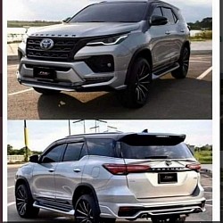 SUV7ที่นั่ง