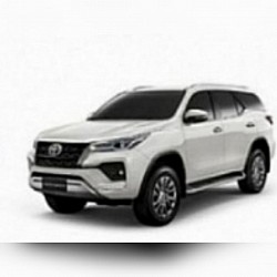 รถใหญ่suv